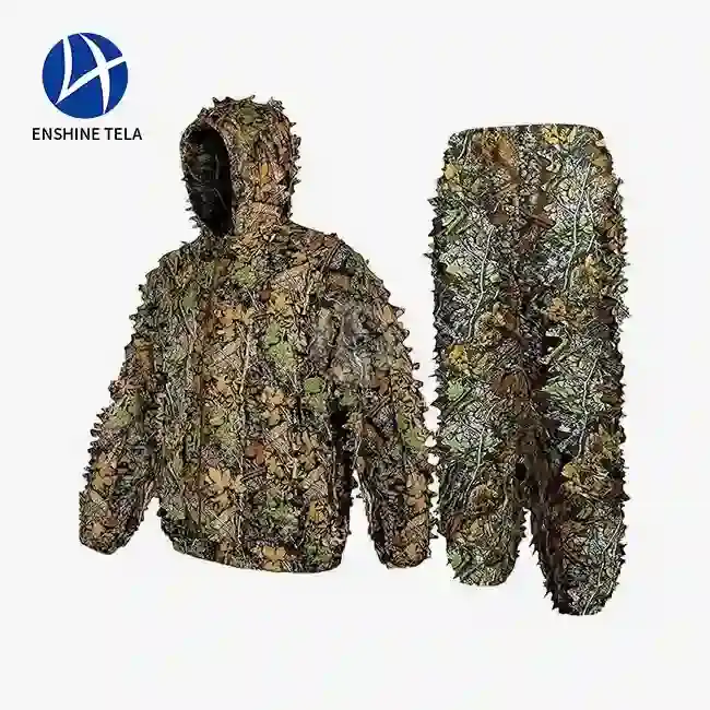 Negative Ion Fabric Hunting Uniform Buyer's Guide 2026 Negative Ion Fabric Hunting Uniform Buyer's Guide 2026